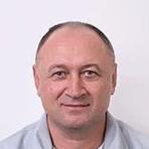 Бугаев Владимир Станиславович