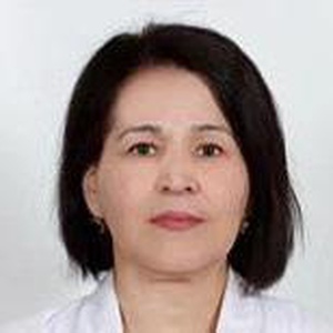 Ефимова С. Г.