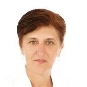 Пыжова Ольга Викторовна