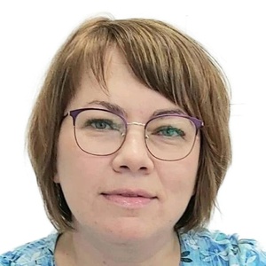 Хорошева Елена Владимировна