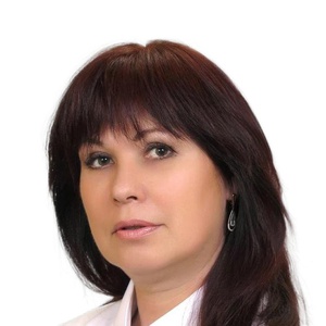 Ростова Эльвира Константиновна