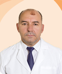 Гордеев Юрий Владимирович