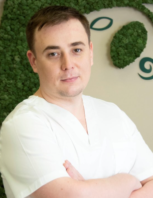 Потапов Сергей Иванович