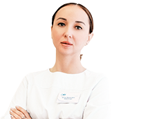 Аврамиди Юлия Ивановна