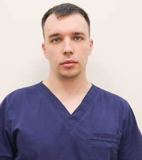 Землянов Илья Павлович