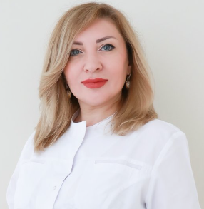 Куриленок Светлана Александровна