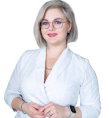 Дорошенко Светлана Геннадьевна