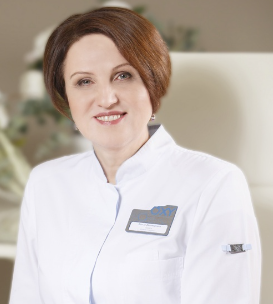 Скопец Виола Викторовна