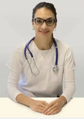 Лайпанова Лейла Кулчаевна
