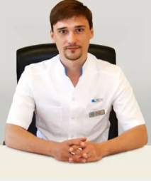 Августинов Александр Андреевич