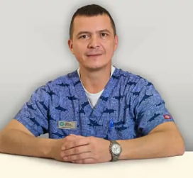 Ларин Дмитрий Витальевич