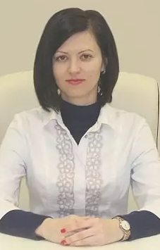 Перепелица Елена Михайловна