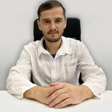 Рагимов Рамзай Рамазанович