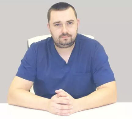 Симонов Илья Алексеевич