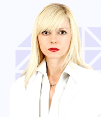 Акулова Юлия Михайловна