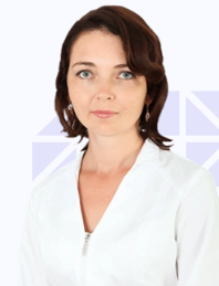 Арутюнян Ксения Вячеславовна