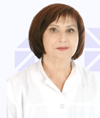 Апетьян Галина Александровна