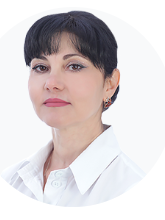 Минасян Лилия Гарниковна