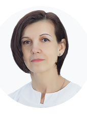 Ковальчук Наталия Сергеевна
