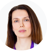Мингулова Людмила Камилевна