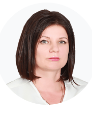 Тюменева Оксана Викторовна