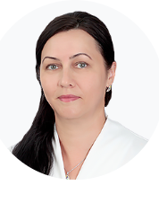 Онищенко Инна Викторвна