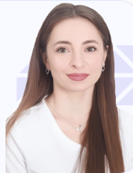 Айриян Диана Валериевна