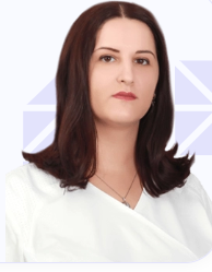 Аллам Алиса Хусейновна