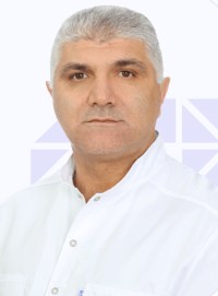 Акопян Сетрак Рубенович