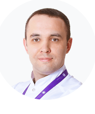Маначенко Дмитрий Юрьевич
