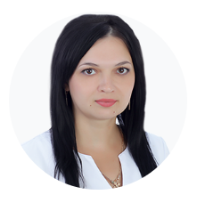 Сидорова Марина Константиновна