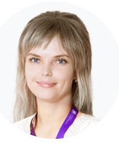 Деревецкая Анна Викторовна