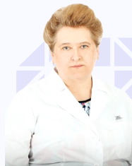 Акулинина Ольга Федоровна