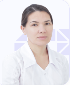 Александрова Лариса Владиславовна