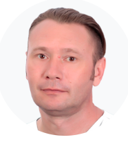 Иванченко Валерий Геннадьевич