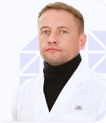 Авилкин Михаил Юрьевич