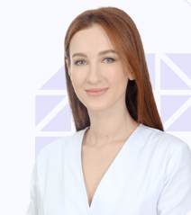 Александрова Татьяна Евгеньевна
