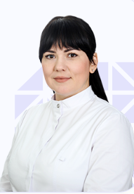Андреева Наталья Владимировна