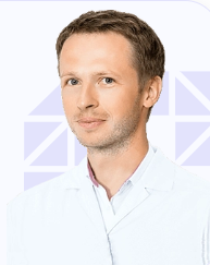 Барсаков Максим Александрович