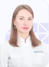 Андреева Наталия Сергеевна