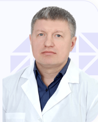 Барбашев Максим Михайлович
