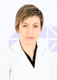 Андреянова Александра Николаевна