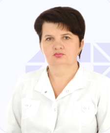 Бабенко Светлана Васильевна