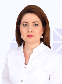Бабуджева Соня Минеевна