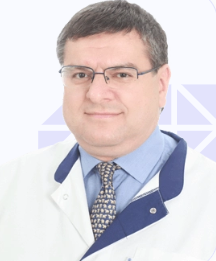 Блуменау Илья Сёмович