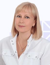 Болохонова Оксана Викторовна