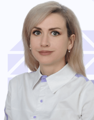 Бондаренко Ксения Сергеевна