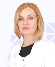 Болотова Яна Васильевна