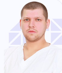 Бондарев Никита Валерьевич
