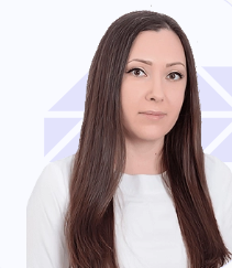 Гайворонская Юлия Николаевна